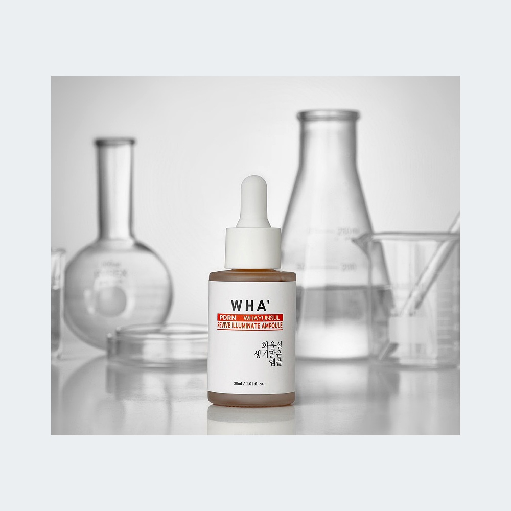 OEM private label manufacturing