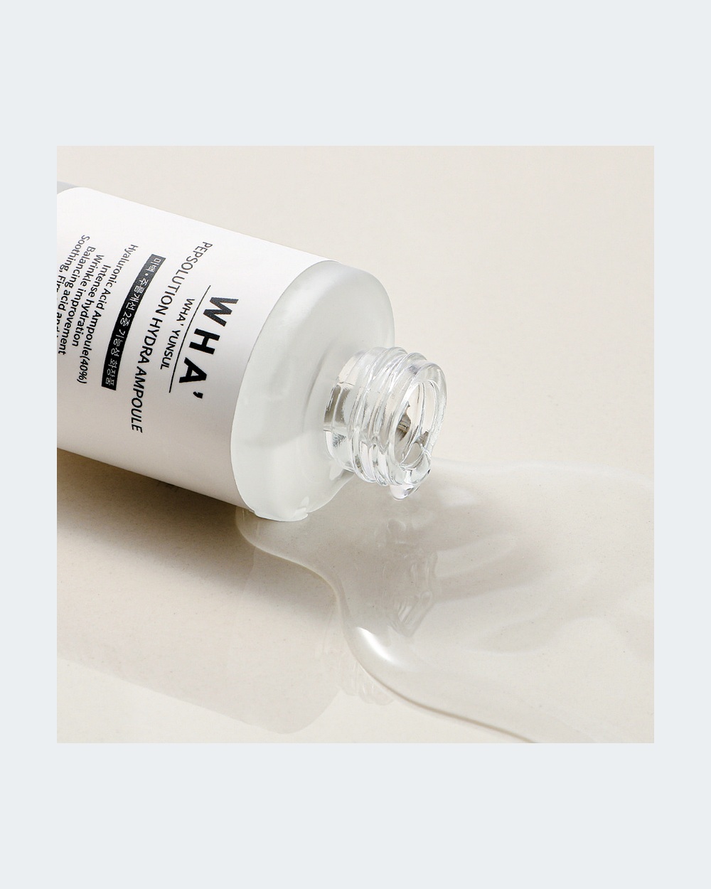 Pepsolution Hydra Ampoule